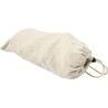 Hamac en coton canevas 320g/m²