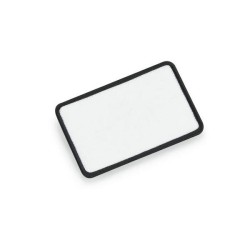 Empiècement Velcro® Molle - MOLLE UTILITY SUBLIMATION PATCH