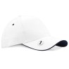 Casquette golf Pro-Style Beechfield
