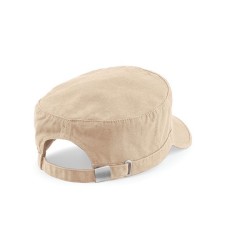 Casquette Army Beechfield