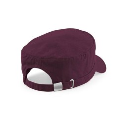 Casquette Army Beechfield