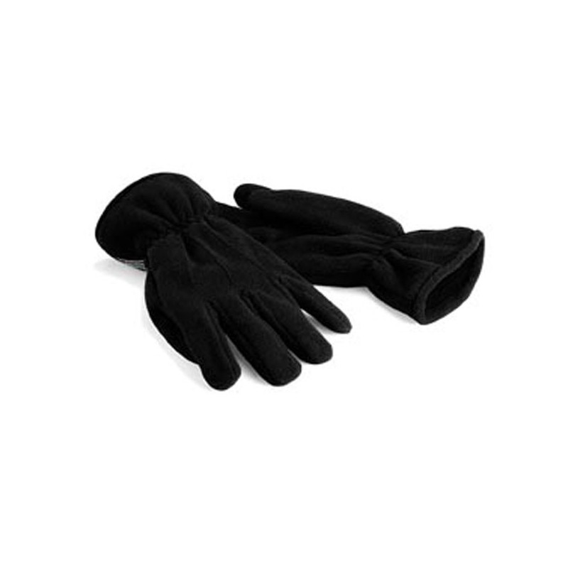 Gants suprafleece thinsulate Beechfield