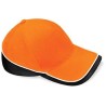 Casquette Formula Beechfield