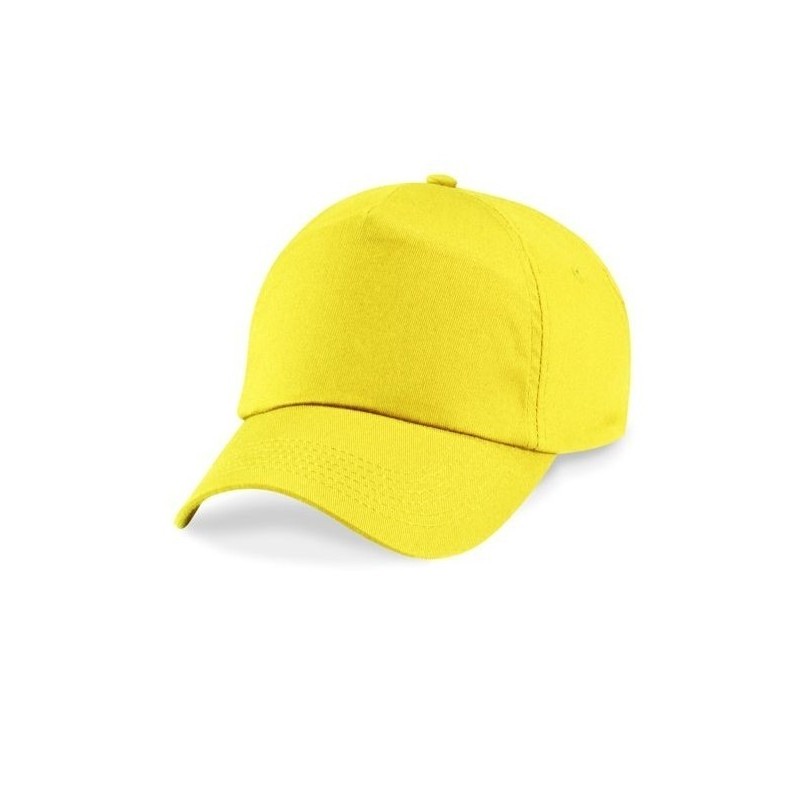 Casquette Junior Cap Beechfield
