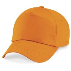 Casquette Junior Cap Beechfield