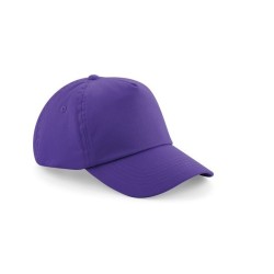 Casquette Junior Cap Beechfield