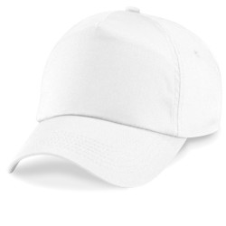 Casquette Junior Cap Beechfield