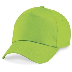 Casquette Junior Cap Beechfield