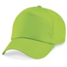 Casquette Junior Cap Beechfield