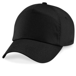 Casquette Junior Cap Beechfield