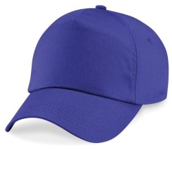 Casquette Junior Cap Beechfield