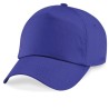 Casquette Junior Cap Beechfield