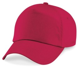 Casquette Junior Cap Beechfield