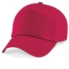 Casquette Junior Cap Beechfield