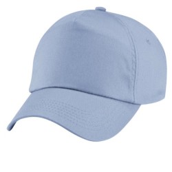 Casquette Junior Cap Beechfield