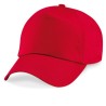 Casquette Junior Cap Beechfield