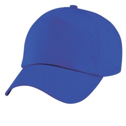 Casquette Junior Cap Beechfield