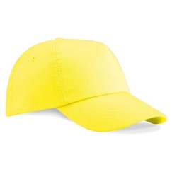 Casquette Junior Cap Beechfield
