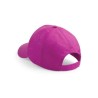 Casquette Junior Cap Beechfield