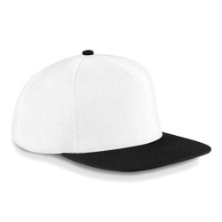 Casquette style rappeur Beechfield