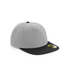 Casquette style rappeur Beechfield