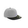 Casquette style rappeur Beechfield