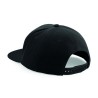 Casquette style rappeur Beechfield