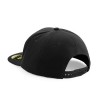 Casquette style rappeur Beechfield