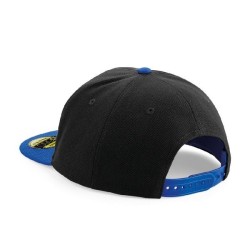 Casquette style rappeur Beechfield