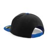 Casquette style rappeur Beechfield