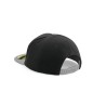 Casquette style rappeur Beechfield