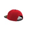 Casquette style rappeur Beechfield