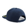 Casquette style rappeur Beechfield