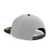 Casquette style rappeur Beechfield