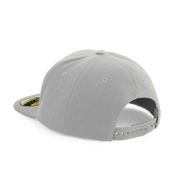 Casquette style rappeur Beechfield