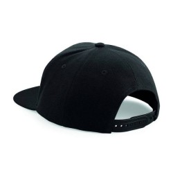 Casquette style rappeur Beechfield