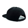 Casquette style rappeur Beechfield