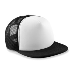 Casquette américaine enfant Beechfield