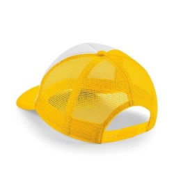 Casquette américaine enfant Beechfield