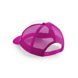 Casquette américaine enfant Beechfield