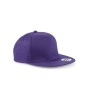 Casquette style rappeur 5 panneaux Beechfield
