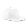 Casquette style rappeur 5 panneaux Beechfield