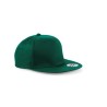 Casquette style rappeur 5 panneaux Beechfield