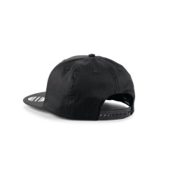 Casquette style rappeur 5 panneaux Beechfield