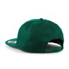 Casquette style rappeur 5 panneaux Beechfield