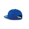 Casquette style rappeur 5 panneaux Beechfield