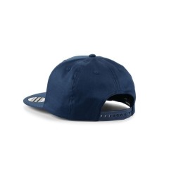 Casquette style rappeur 5 panneaux Beechfield