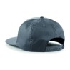 Casquette style rappeur 5 panneaux Beechfield
