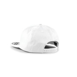 Casquette style rappeur 5 panneaux Beechfield