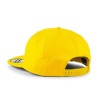 Casquette style rappeur 5 panneaux Beechfield